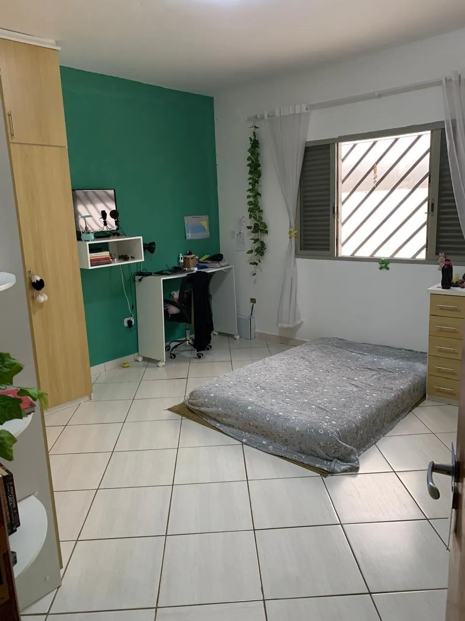 House for sale of 150 m² in Tatuí, SP, Brazil