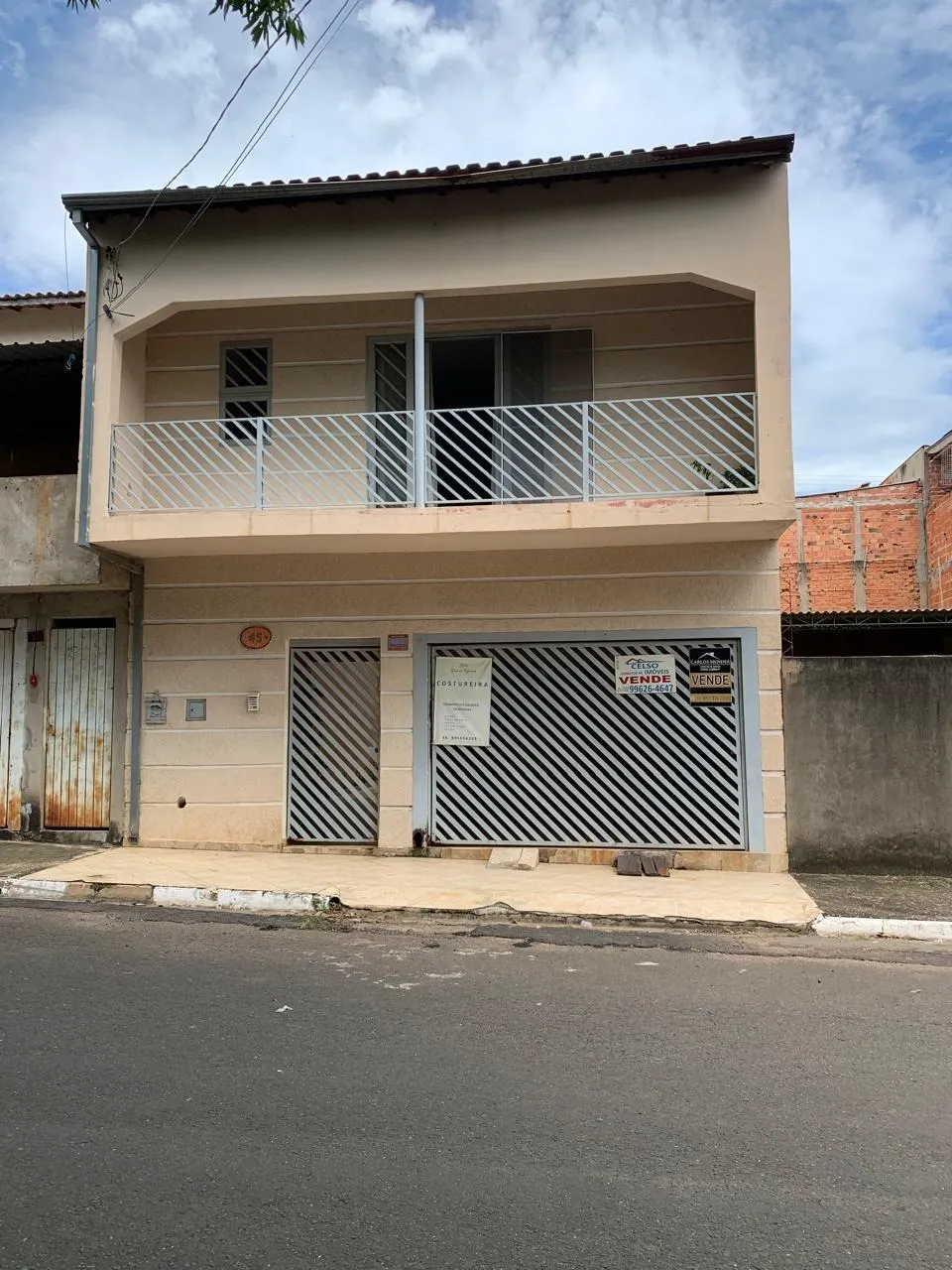 House for sale of 150 m² in Tatuí, SP, Brazil