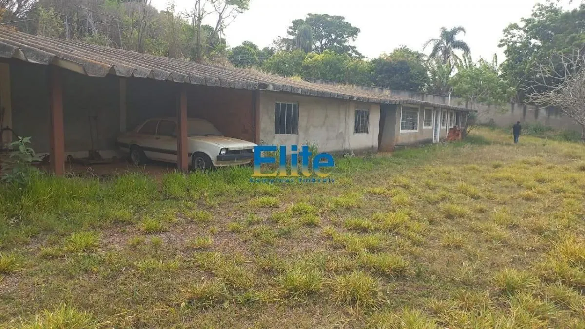 Fazenda à venda de 6.100 ha em Campinas, SP, Brasil