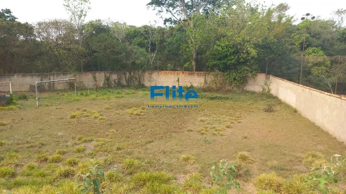 Fazenda à venda de 6.100 ha em Campinas, SP, Brasil