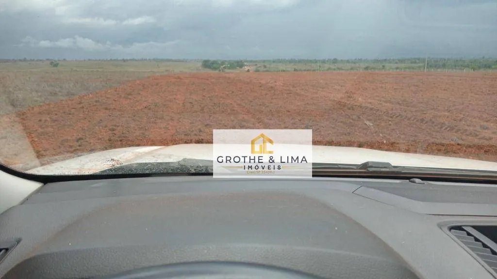 Fazenda à venda de 11.400 ha em São José do Xingu, MT, Brasil