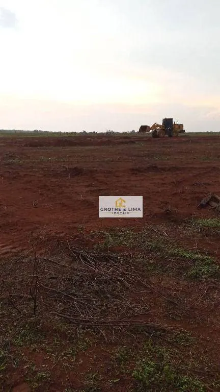 Fazenda à venda de 11.400 ha em São José do Xingu, MT, Brasil