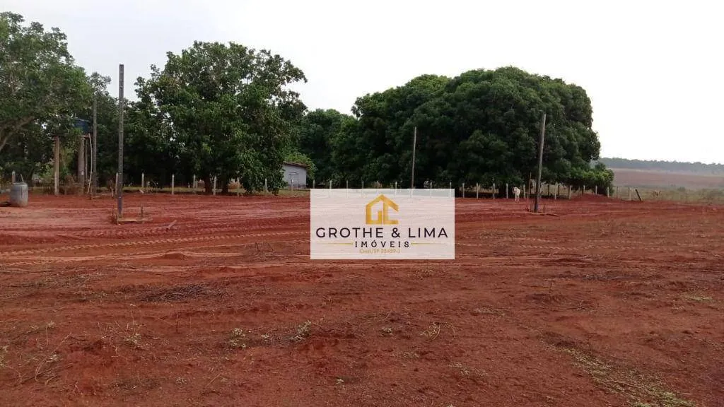 Fazenda à venda de 11.400 ha em São José do Xingu, MT, Brasil