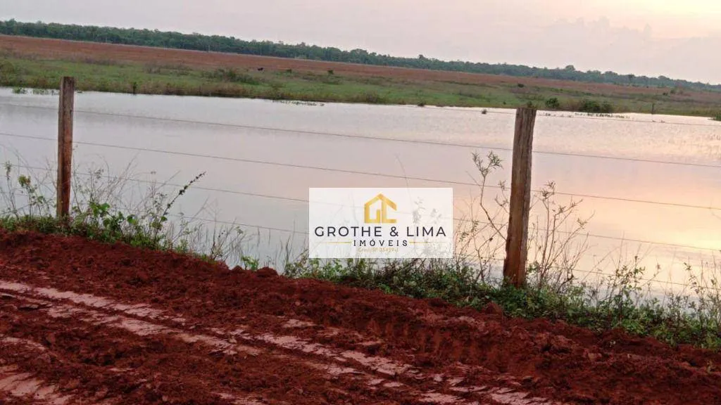 Fazenda à venda de 11.400 ha em São José do Xingu, MT, Brasil