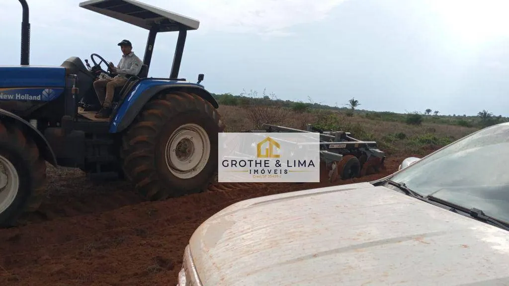 Fazenda à venda de 11.400 ha em São José do Xingu, MT, Brasil