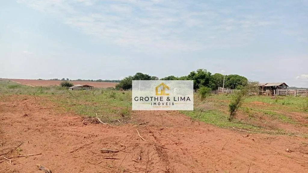 Fazenda à venda de 11.400 ha em São José do Xingu, MT, Brasil