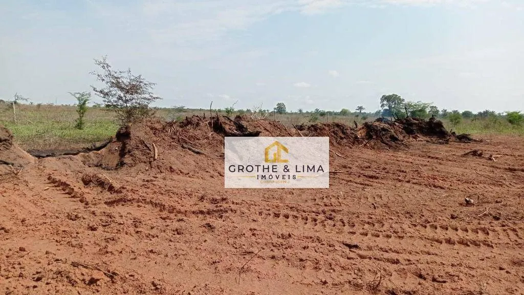 Fazenda à venda de 11.400 ha em São José do Xingu, MT, Brasil