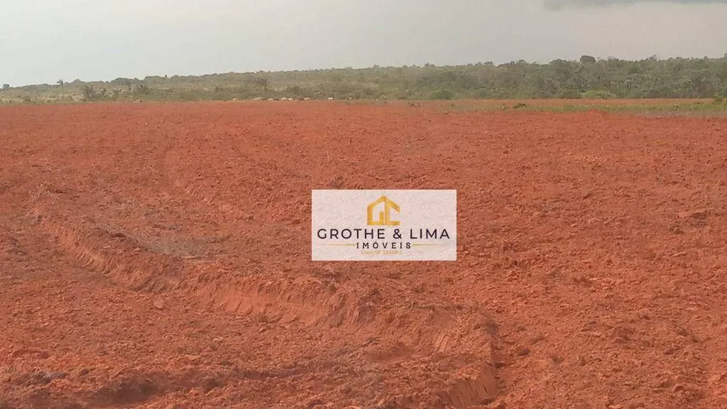 Fazenda à venda de 11.400 ha em São José do Xingu, MT, Brasil