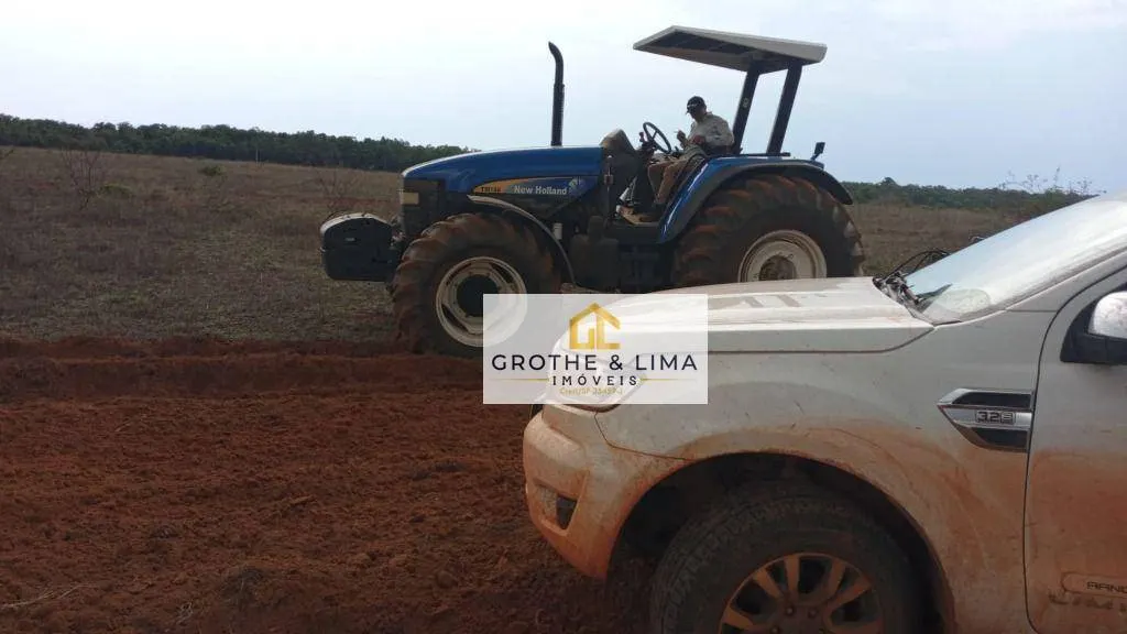 Fazenda à venda de 11.400 ha em São José do Xingu, MT, Brasil