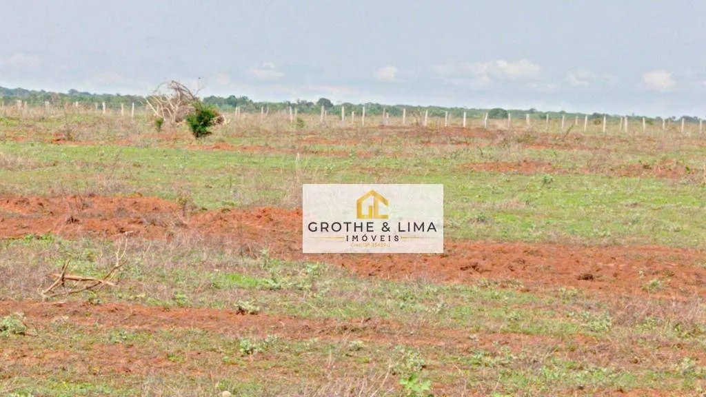 Fazenda à venda de 11.400 ha em São José do Xingu, MT, Brasil