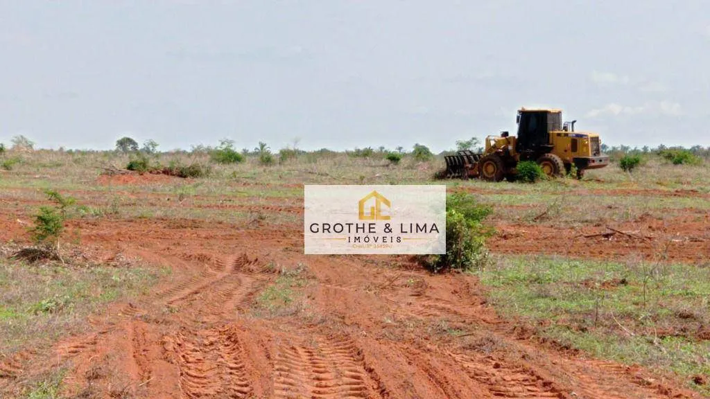 Fazenda à venda de 11.400 ha em São José do Xingu, MT, Brasil