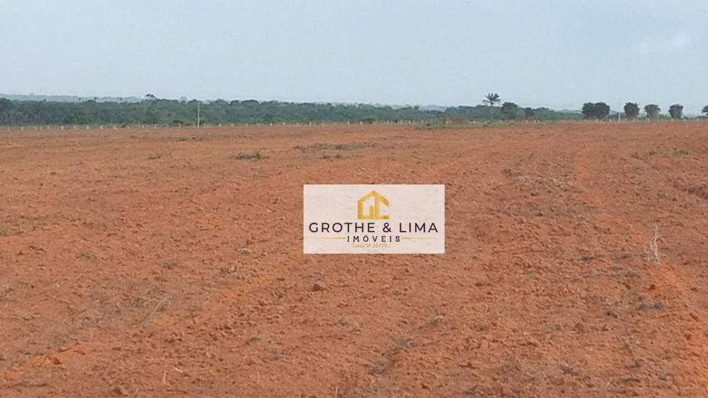Fazenda à venda de 11.400 ha em São José do Xingu, MT, Brasil