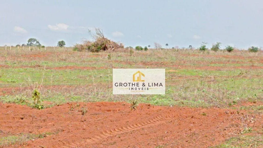Fazenda à venda de 11.400 ha em São José do Xingu, MT, Brasil
