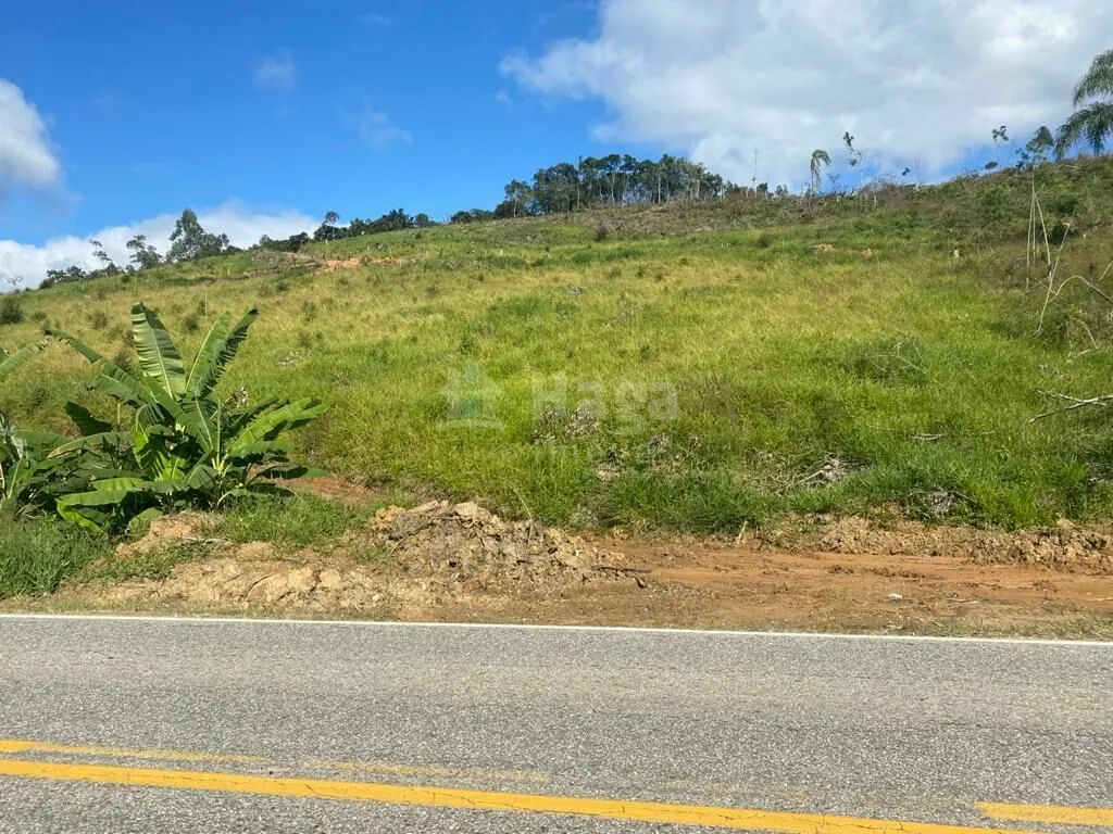 Terreno à venda de 3 ha em Nova Trento, SC, Brasil
