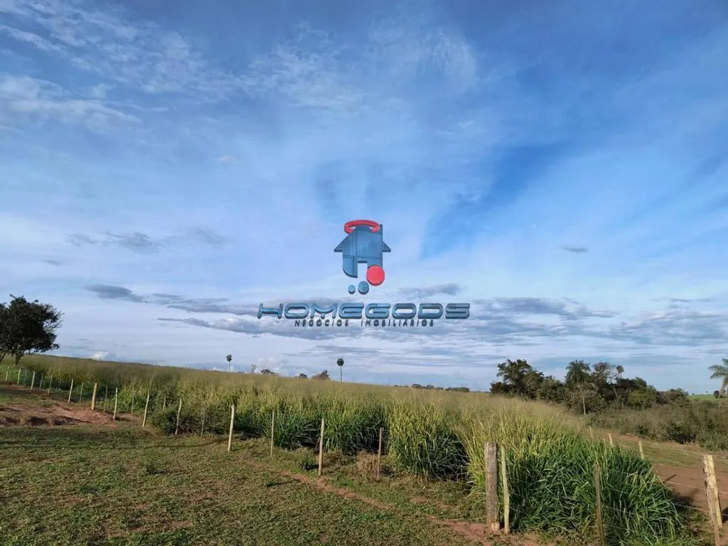 Fazenda à venda de 109 ha em Jales, SP, Brasil