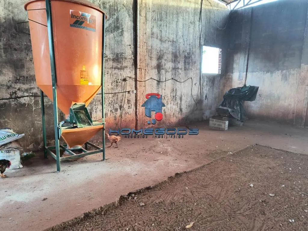 Fazenda à venda de 109 ha em Jales, SP, Brasil