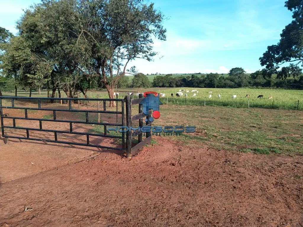 Fazenda à venda de 109 ha em Jales, SP, Brasil