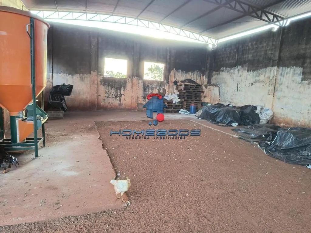 Fazenda à venda de 109 ha em Jales, SP, Brasil