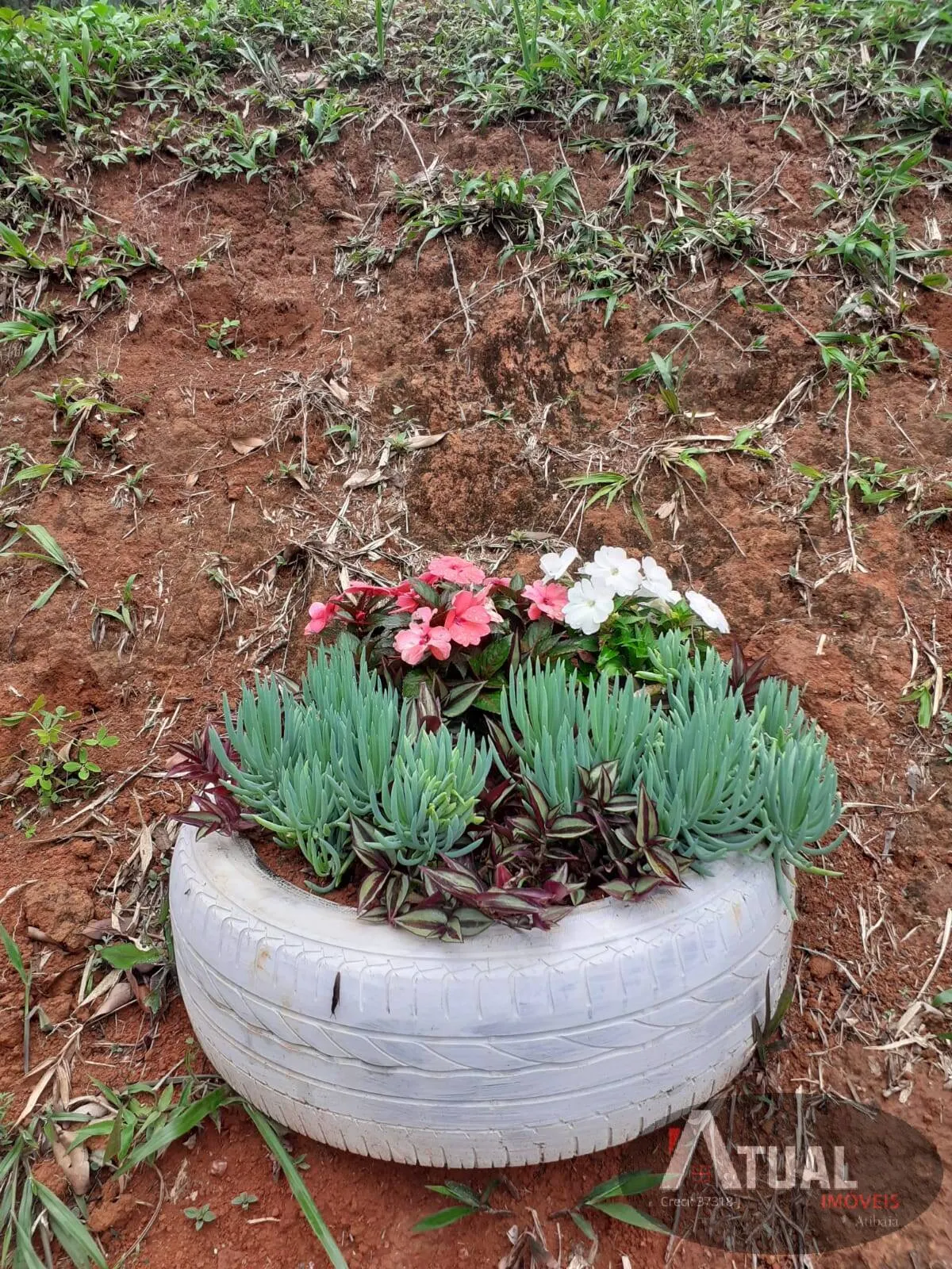 Plot for sale of 3,000 m² in Camanducaia, MG, Brazil