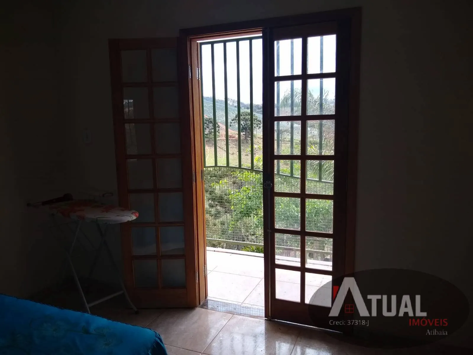 Plot for sale of 3,000 m² in Camanducaia, MG, Brazil