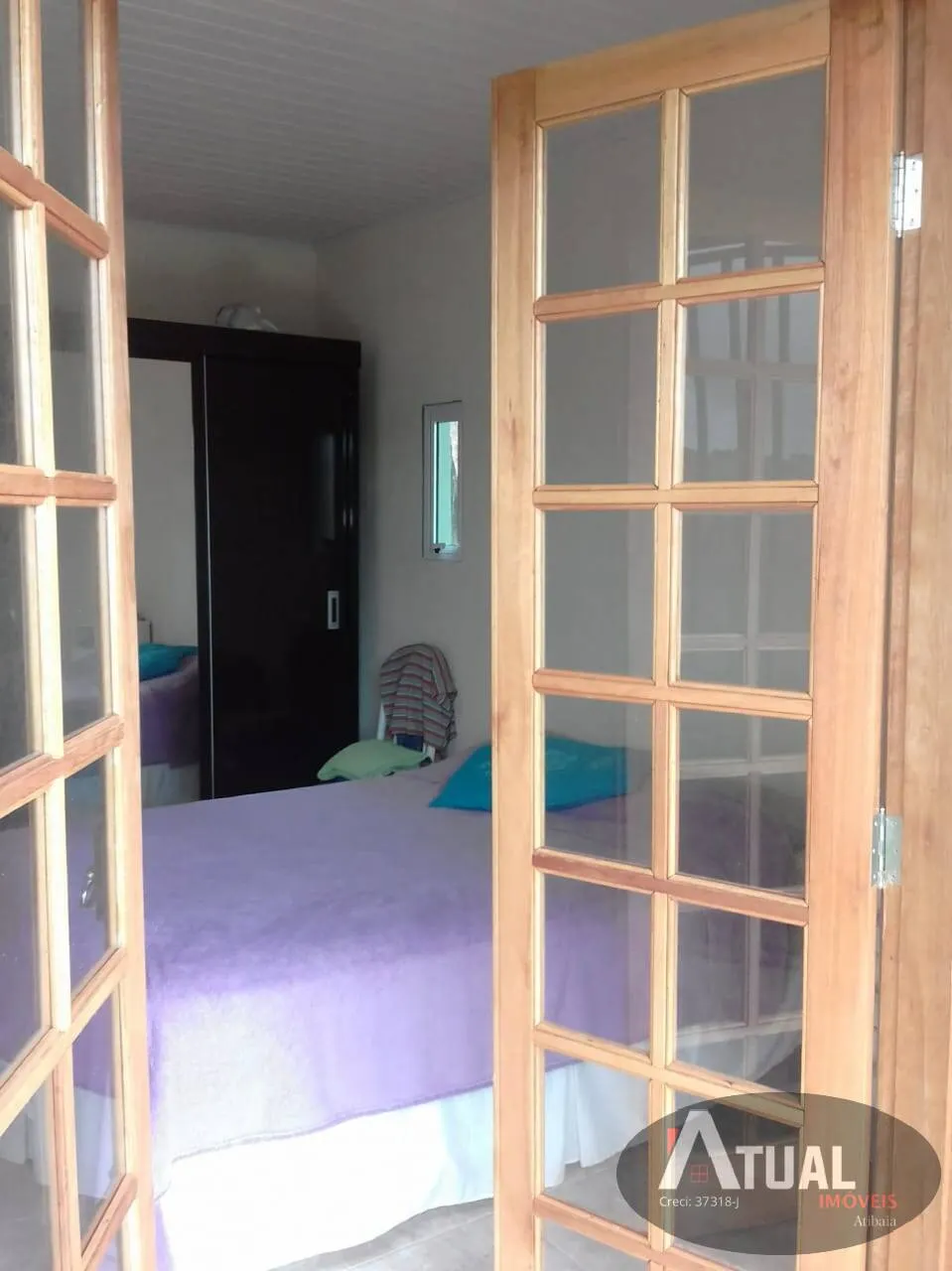 Plot for sale of 3,000 m² in Camanducaia, MG, Brazil