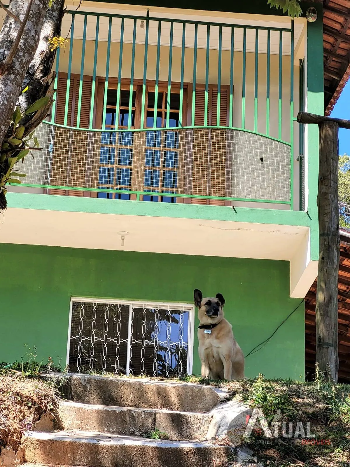 Plot for sale of 3,000 m² in Camanducaia, MG, Brazil