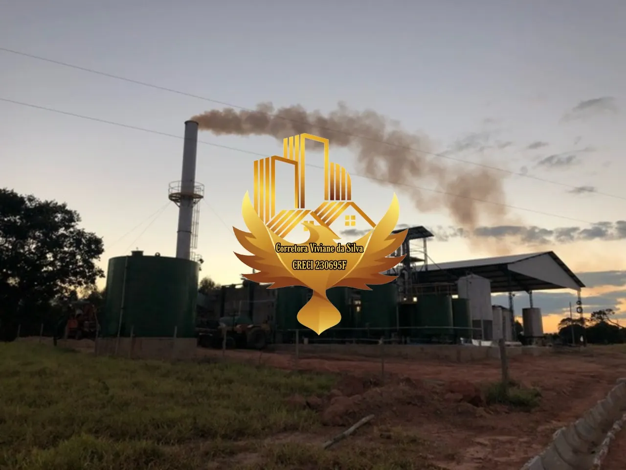 Sítio à venda de 28 ha em Ribeirão Preto, SP, Brasil