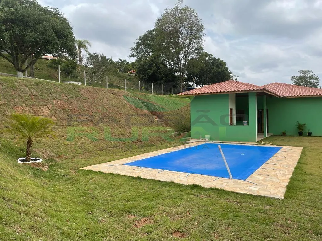 Country home for sale of 1,000 m² in Mairinque, SP, Brazil
