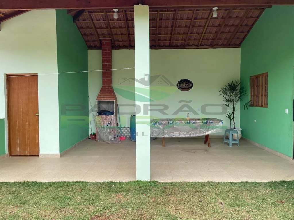 Country home for sale of 1,000 m² in Mairinque, SP, Brazil