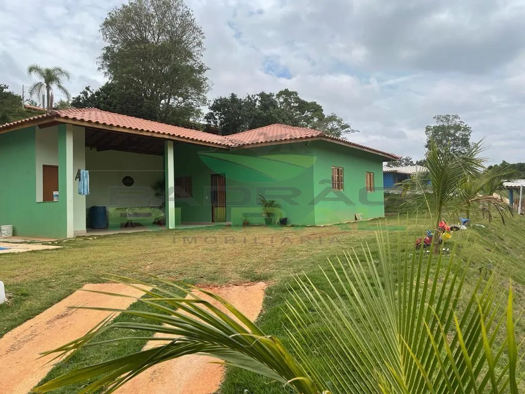 Country home for sale of 1,000 m² in Mairinque, SP, Brazil