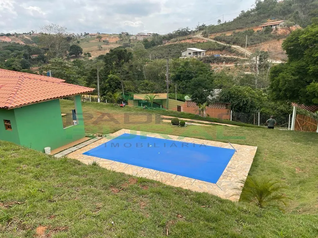 Country home for sale of 1,000 m² in Mairinque, SP, Brazil