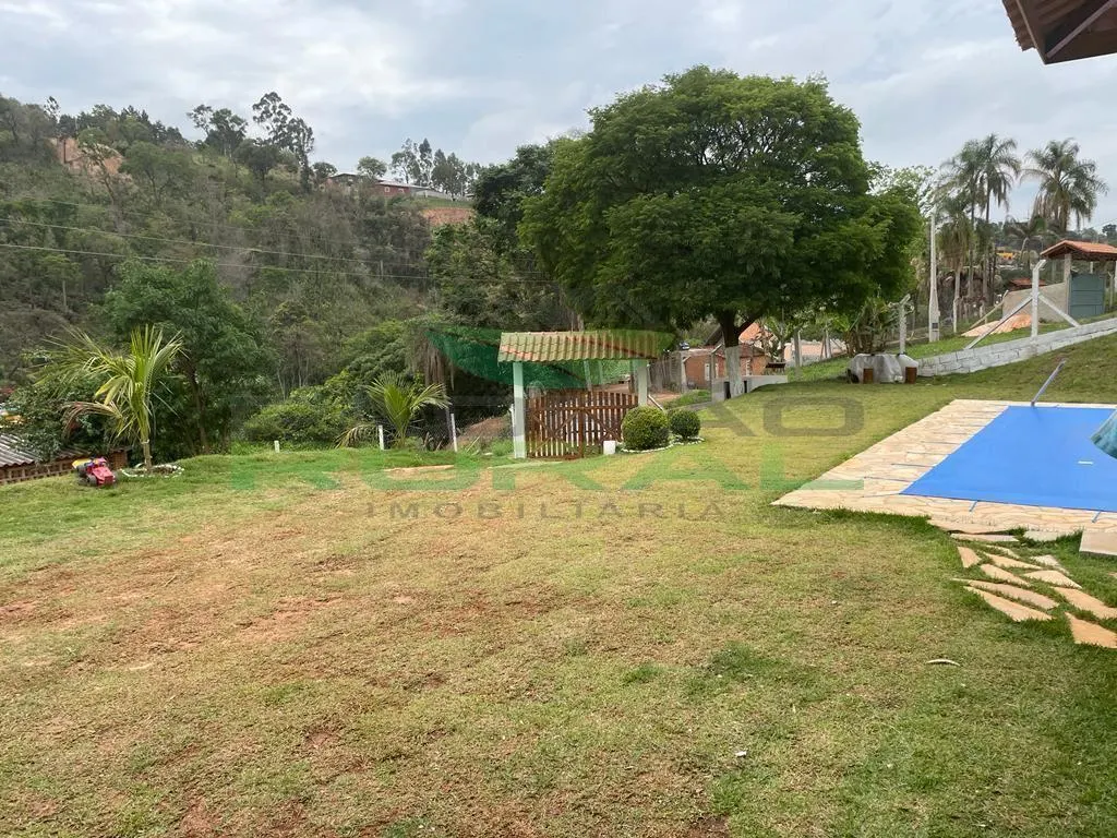 Country home for sale of 1,000 m² in Mairinque, SP, Brazil