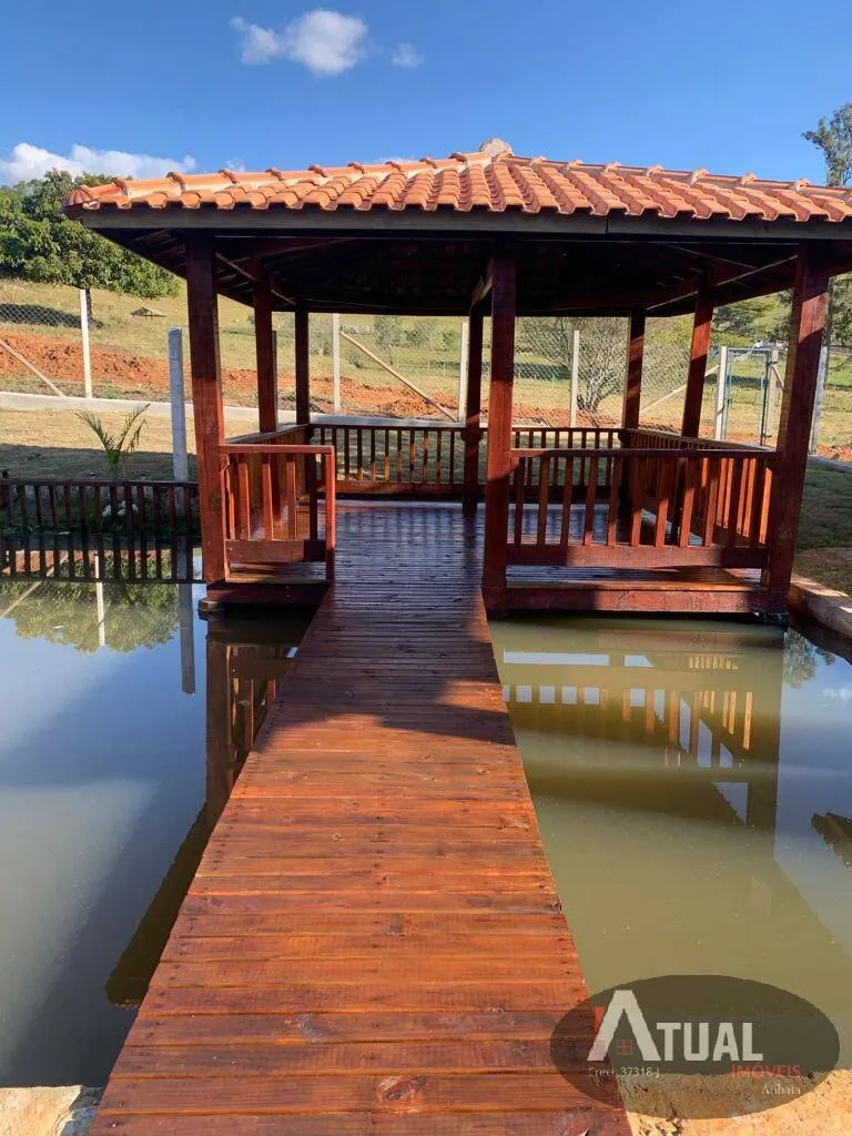 Sítio à venda de 33 ha em Piranguinho, MG, Brasil