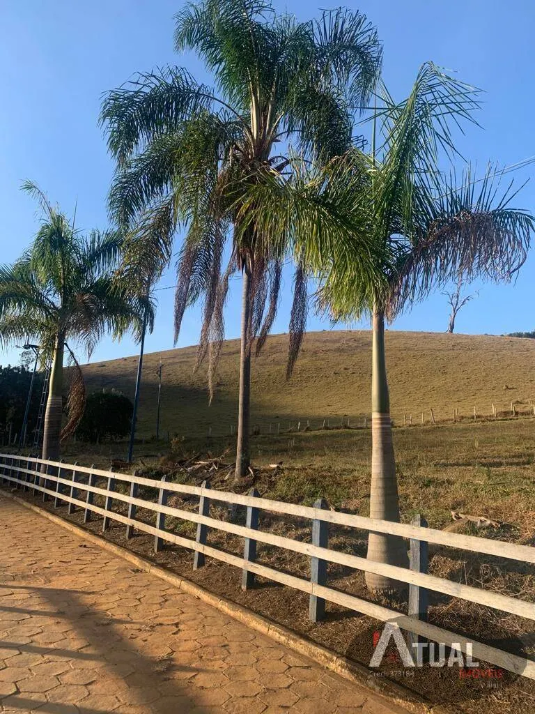Small farm for sale of 82 acres in Piranguinho, MG, Brazil