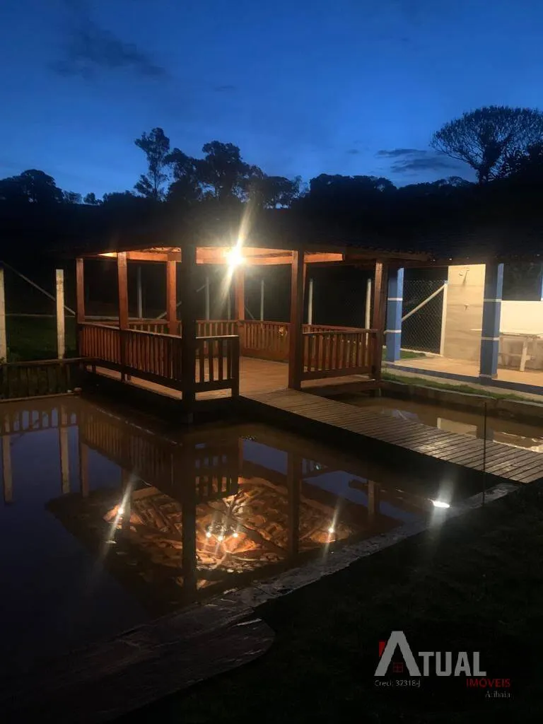 Sítio à venda de 33 ha em Piranguinho, MG, Brasil