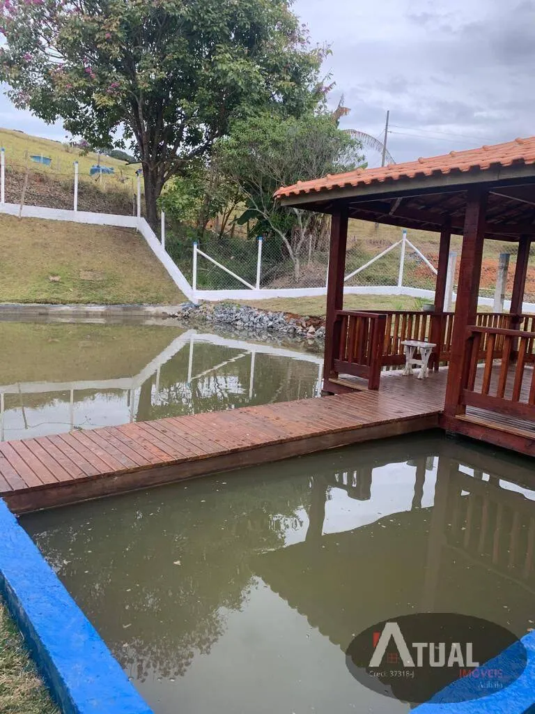 Sítio à venda de 33 ha em Piranguinho, MG, Brasil