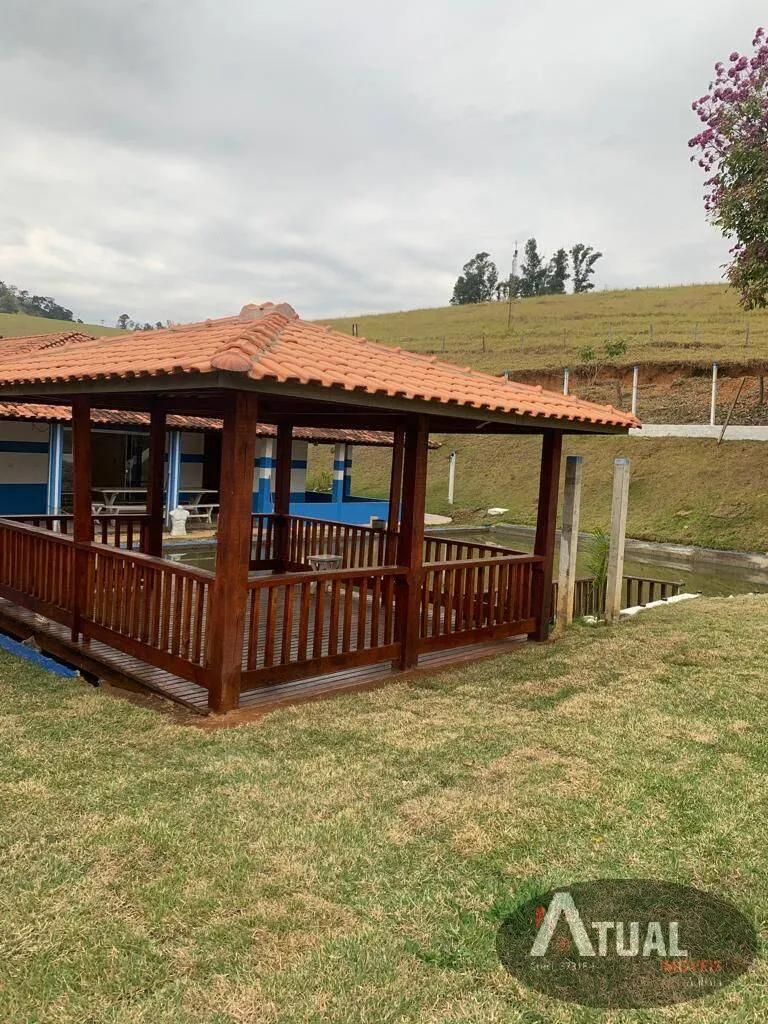 Sítio à venda de 33 ha em Piranguinho, MG, Brasil