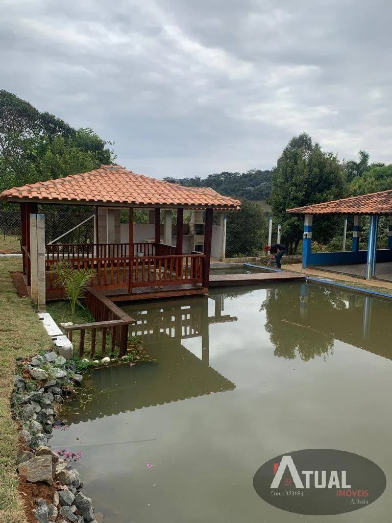 Sítio à venda de 33 ha em Piranguinho, MG, Brasil