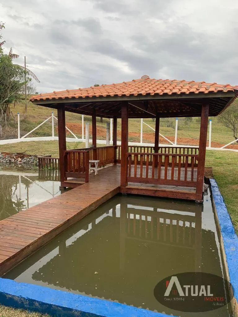 Sítio à venda de 33 ha em Piranguinho, MG, Brasil