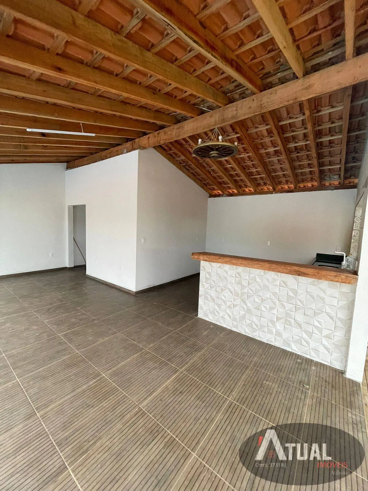 Sítio à venda de 33 ha em Piranguinho, MG, Brasil
