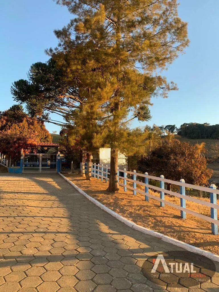Sítio à venda de 33 ha em Piranguinho, MG, Brasil