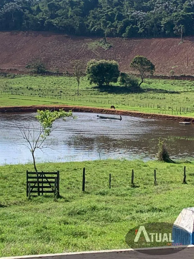 Sítio à venda de 33 ha em Piranguinho, MG, Brasil