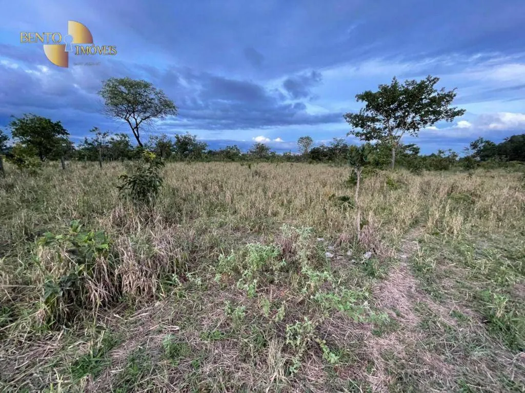 Fazenda à venda de 1.920 ha em Tesouro, MT, Brasil