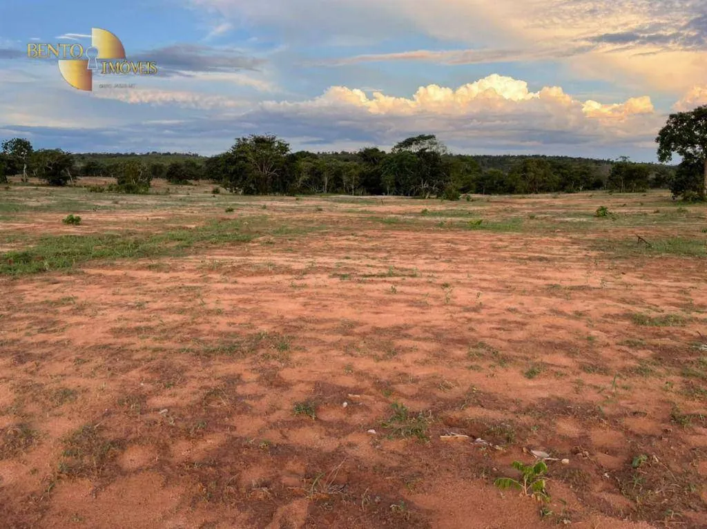Fazenda à venda de 1.920 ha em Tesouro, MT, Brasil