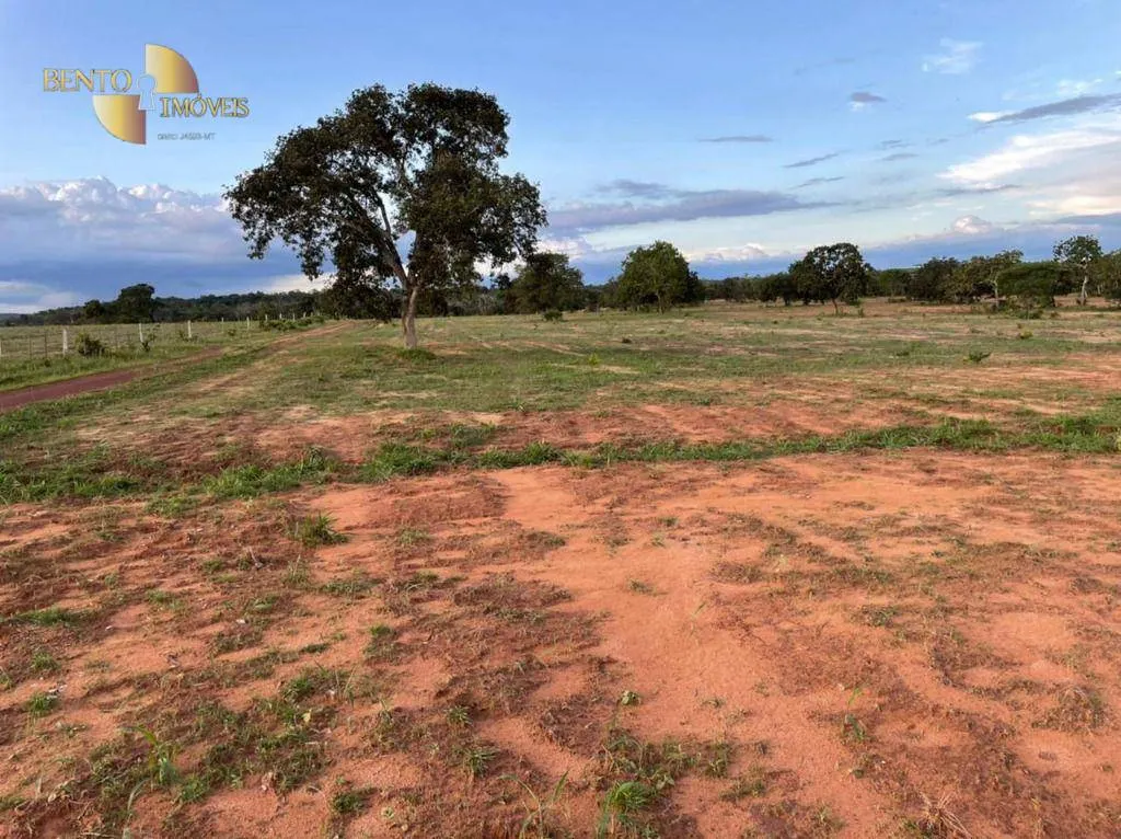 Fazenda à venda de 1.920 ha em Tesouro, MT, Brasil