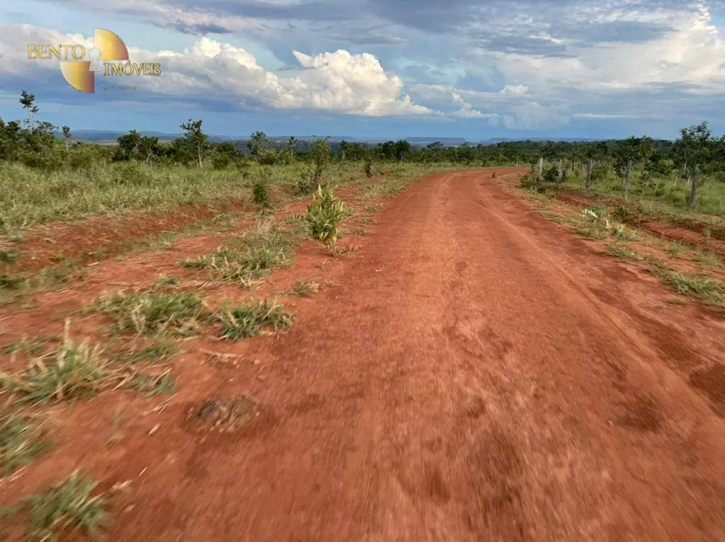 Fazenda à venda de 1.920 ha em Tesouro, MT, Brasil