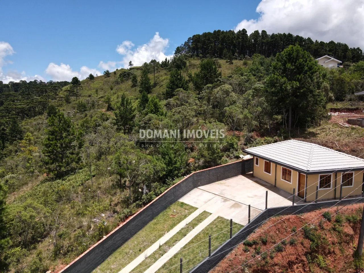 Casa à venda de 410 m² em Campos do Jordão, SP, Brasil
