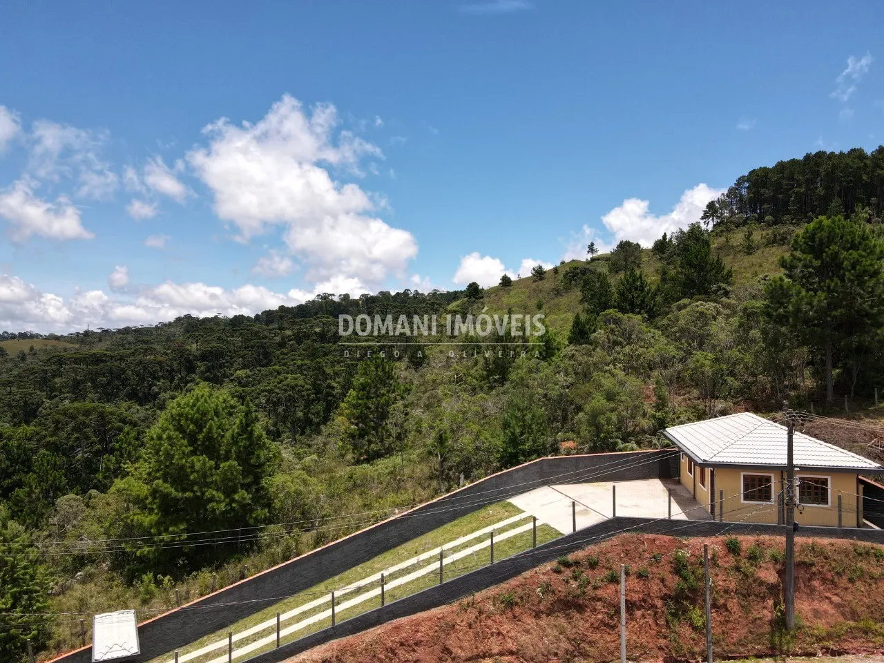 Casa à venda de 410 m² em Campos do Jordão, SP, Brasil
