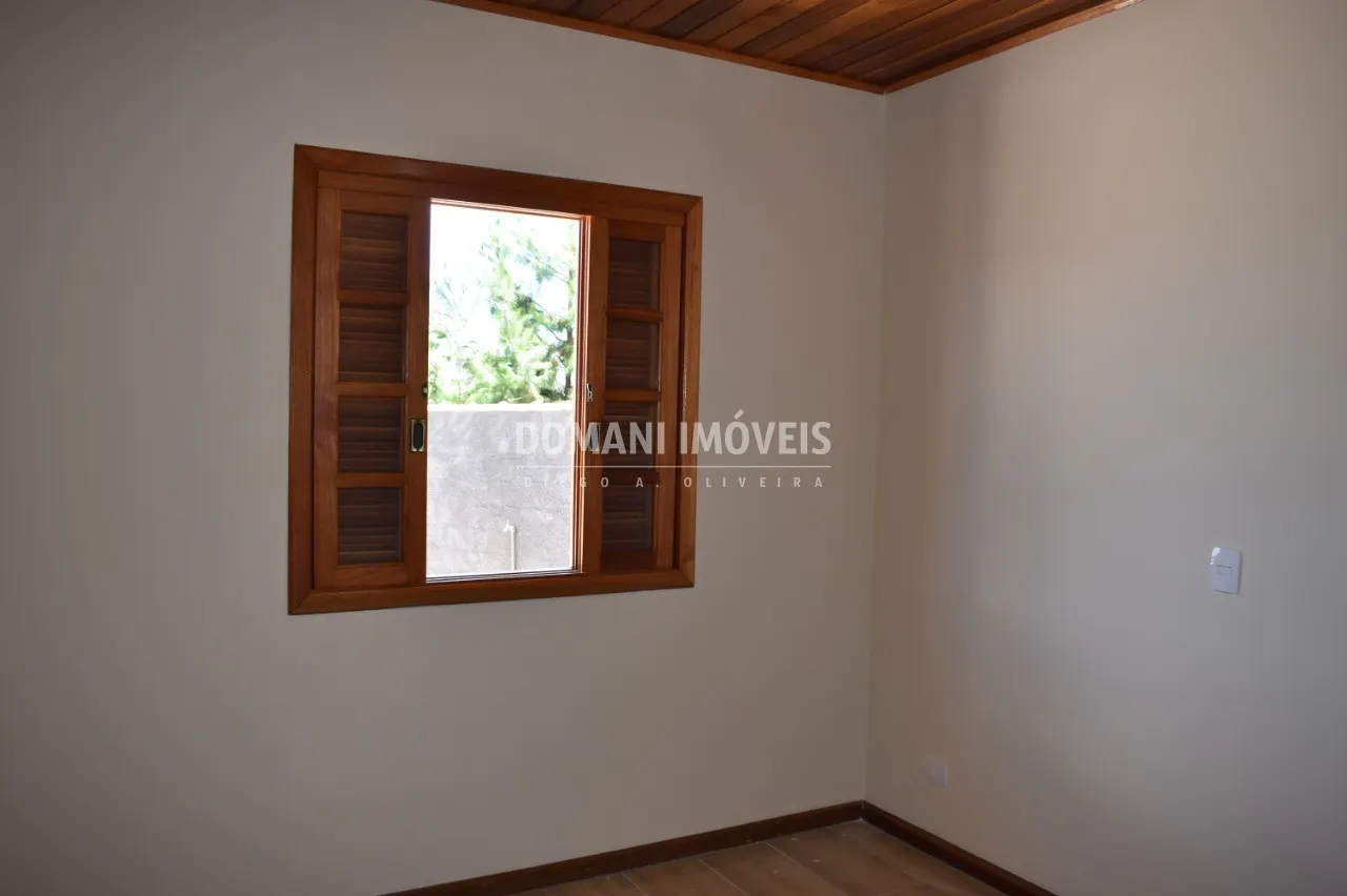 Casa à venda de 410 m² em Campos do Jordão, SP, Brasil