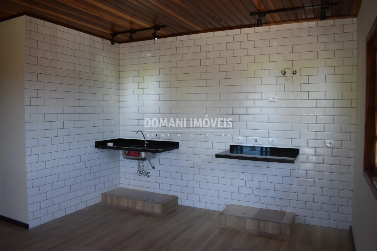 Casa à venda de 410 m² em Campos do Jordão, SP, Brasil